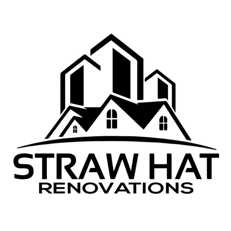 Straw Hat Restoration